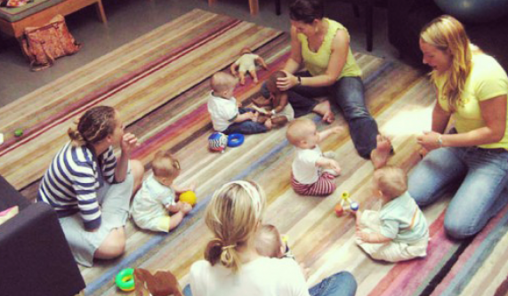 Infant Safety & CPR (Live Online)