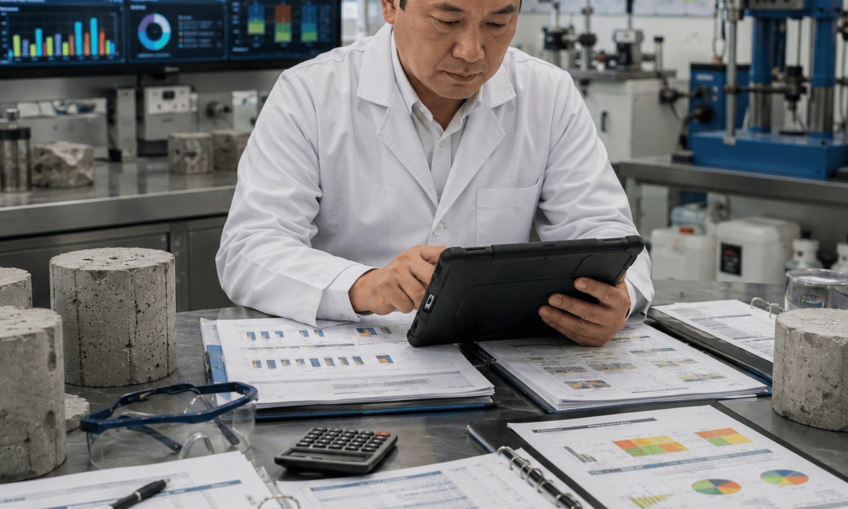 Project Quality and Risk Management
