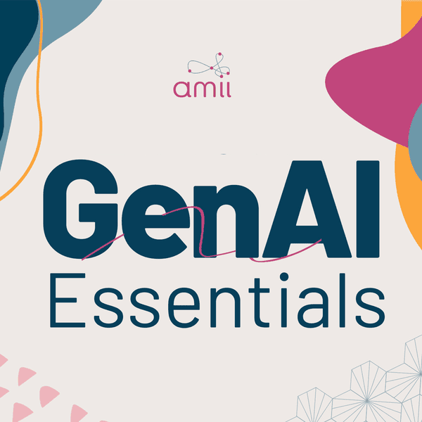 Generative AI Essentials