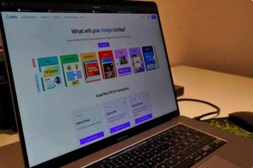 Fundamentals of Canva (Self-Paced)