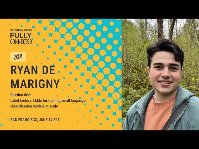 Label Factory - LLMs for Training Small Language Classification Models at Scale