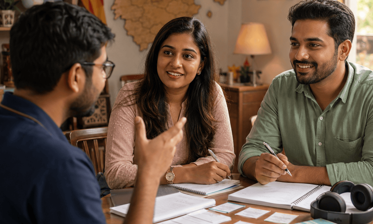 Spanish Past Tenses and Grammar