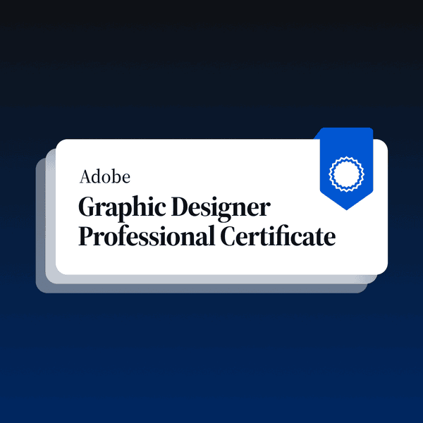 Adobe Graphic Designer: Design that Demands Attention