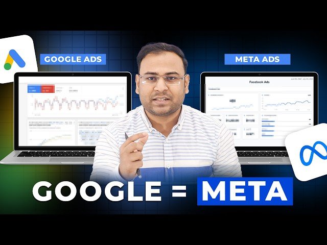 Google Ads Meta-Style Targeting - Audience-Based Strategies and Creative-First Approaches