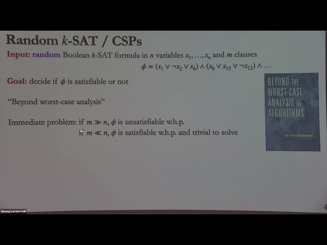 Algorithms for Solving Random and Semirandom Planted Constraint Satisfaction Problems