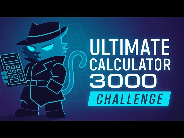 Hidden Product Activation and Serial Keygen - Ultimate Calculator 3000 Reverse Engineering Challenge