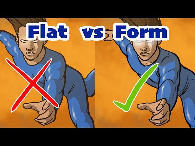 Why Your Figure Drawings Look Flat (And How to Fix Them Instantly)