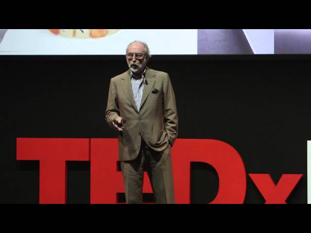 Beauty - The Competitive Identity of Italy