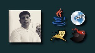 Online Course: Develop Java MVC web apps using MyBatis, Servlets and ...
