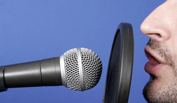 Level 2 Accents on Actors - Accents for the 21st Century Actor with Paul Liberti (Live Online)