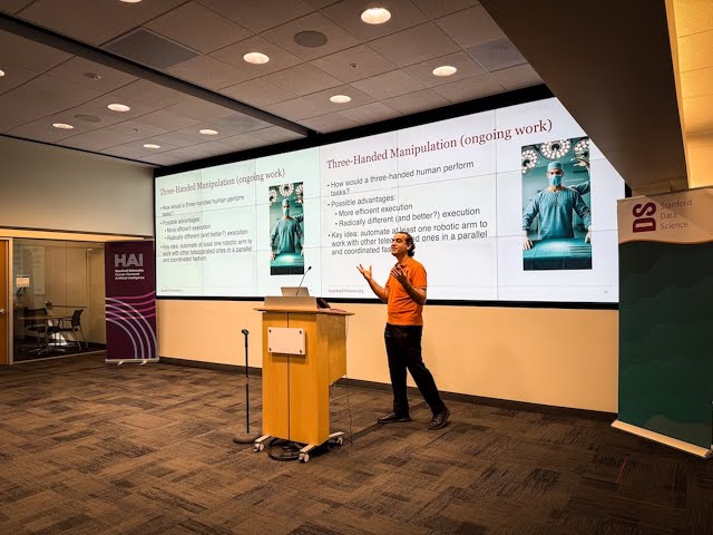 Human Skill Augmentation in Robot-Assisted Surgery