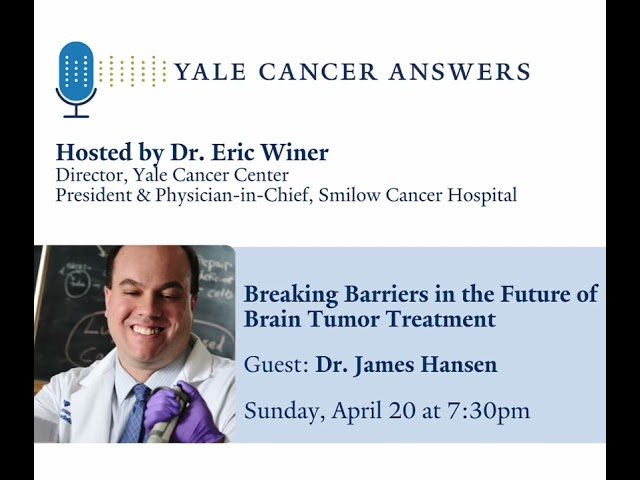 Breaking Barriers in the Future of Brain Tumor Treatment