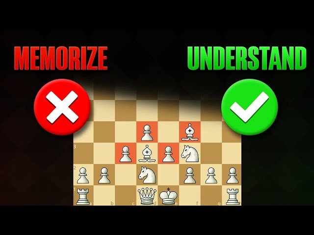 London System - Every Single Line Explained Opening Crash Course