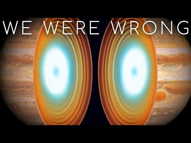 We've Finally Seen Jupiter's Core - Juno Year 8 Update II