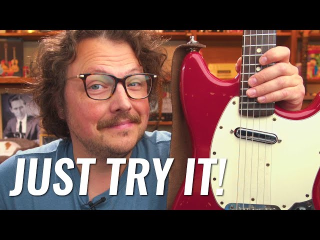 Writing Music from Scratch - Quick Composition Techniques and Mindset