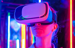 Foundations of Immersive Design for AR/VR