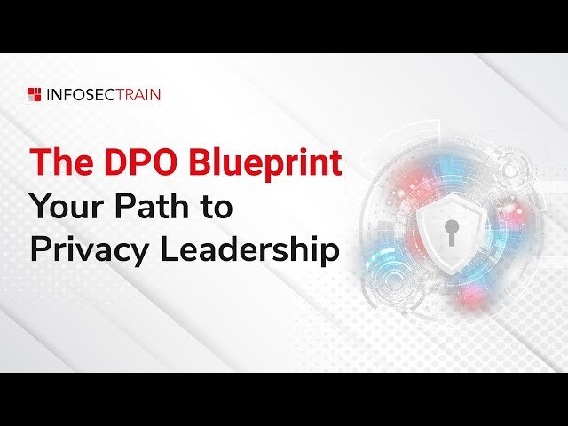 Privacy Leadership Unlocked: Your Guide to the DPO Role
