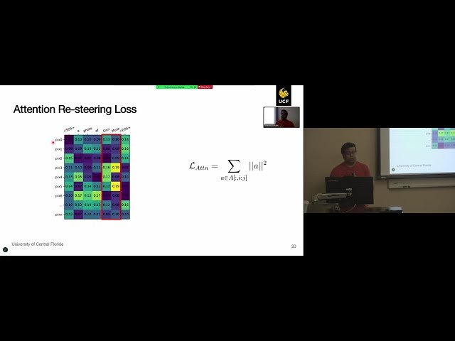 Learning to Forget in Text-to-Image Diffusion Models - Paper 8