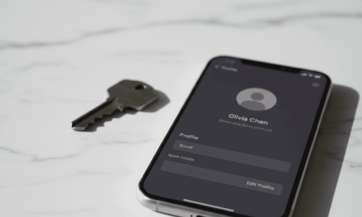 Build & Apply React Native Apps with Product & Profile Flows