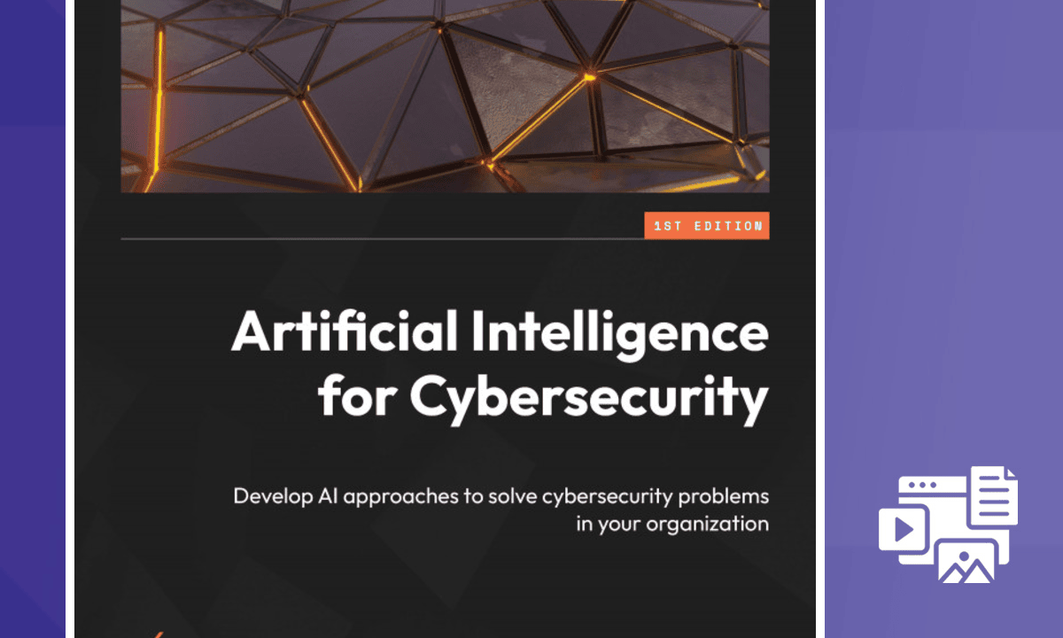 Artificial Intelligence for Cybersecurity