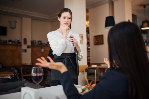 Managing Customer Complaints