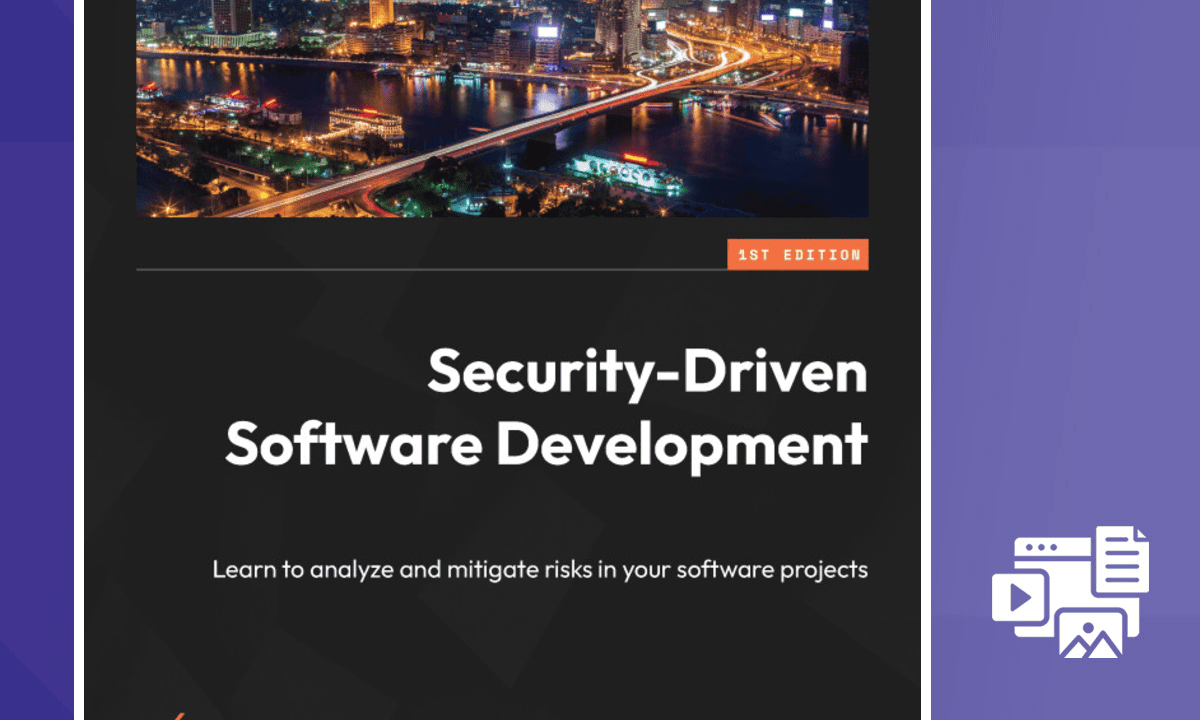 Security-Driven Software Development