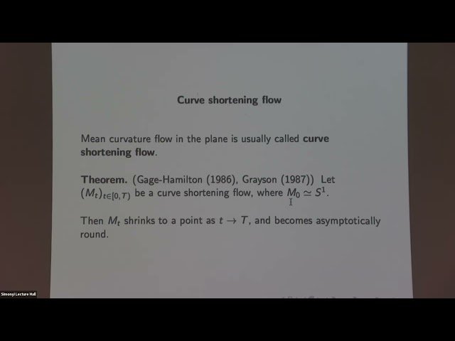 Recent Progress on Mean Curvature Flow