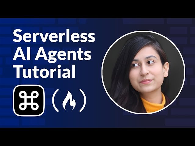 Build Serverless AI Agents with Langbase