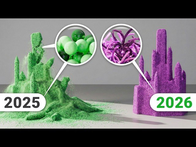 They Said It Was Impossible - This Simulation Solved It