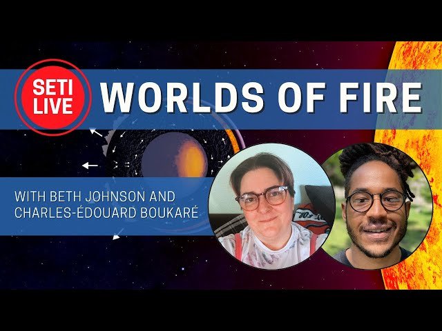 Worlds of Fire - What Molten Exoplanets Teach Us About Planet Formation