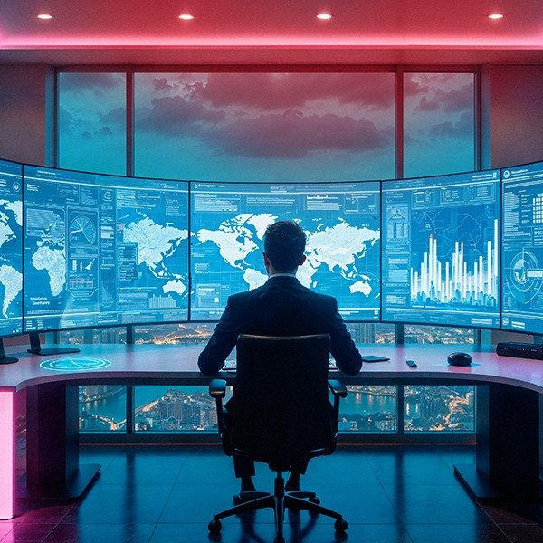 Information Security Analyst 