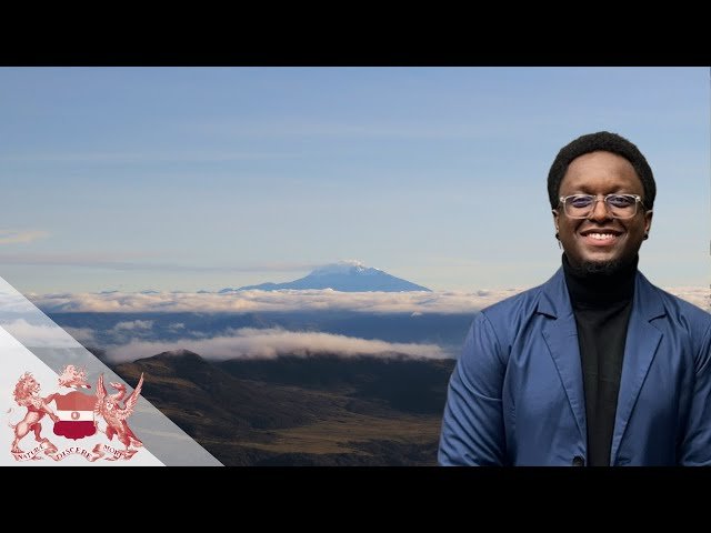 Mountains, Lizards, and the Battle with Temperature