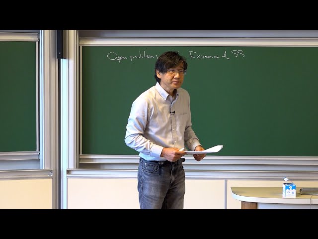 Singular Supports in Equal and Mixed Characteristics - 4/4