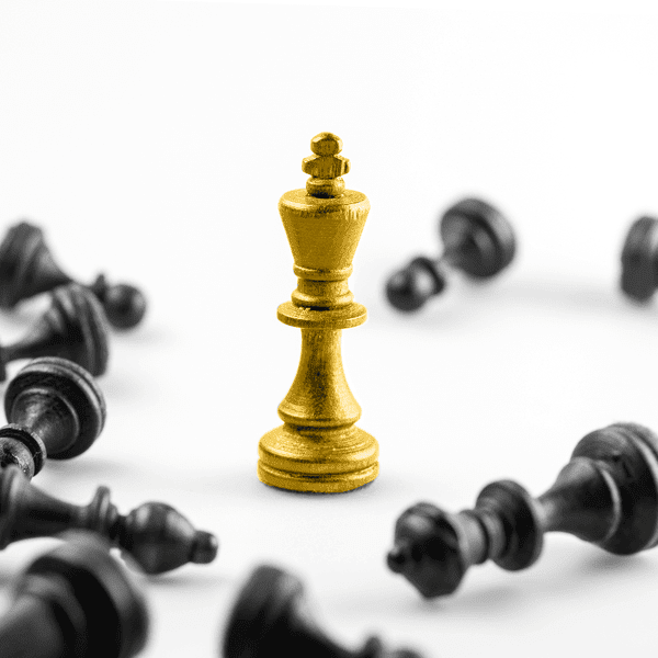 Strength Based Success for Leaders