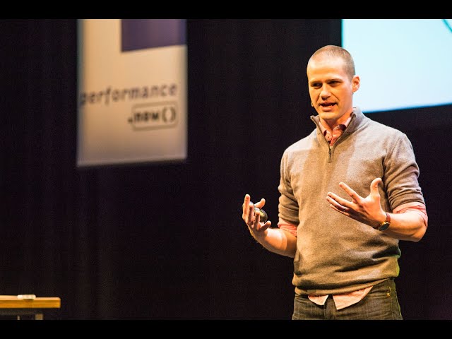 The Long-Tail of Performance - Addressing Real-World Web Performance Issues