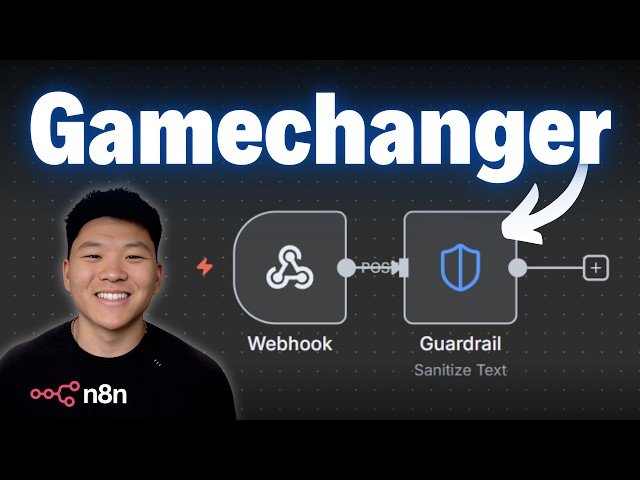n8n AI Agent Guardrails - How to Build Safe and Reliable AI Automations