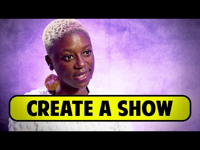 How I Created a TV Pilot With Half the Budget