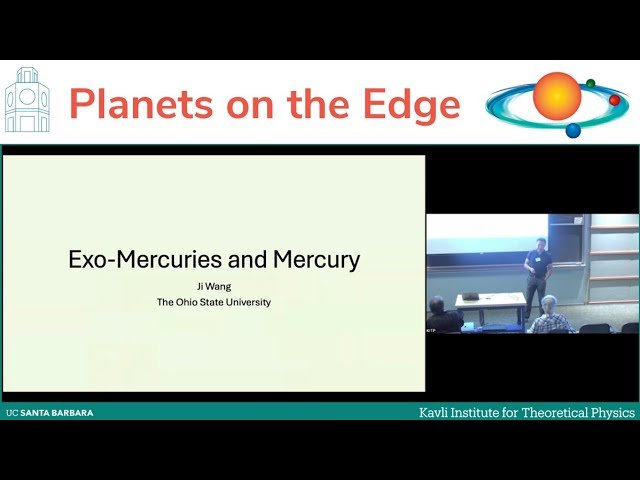 Classifying and Simulating Exo-Mercuries