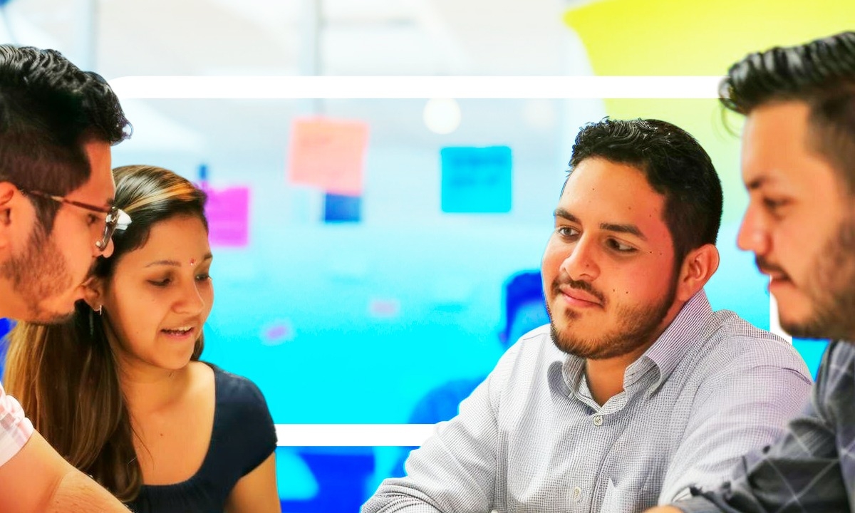 Trabajo colaborativo: cómo mejorar el desempeño en equipo