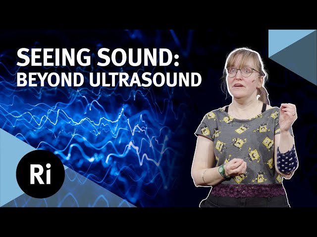 Engineering's Secret Weapon - How Ultrasound Spots Structural Problems