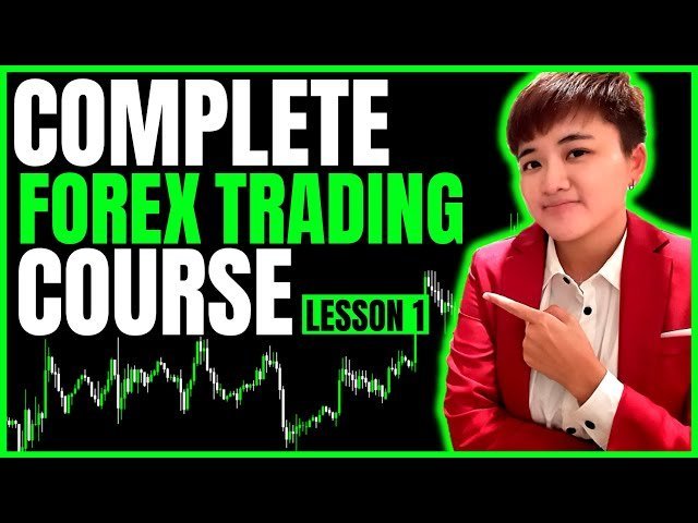 Basics of Forex Markets for Beginners Course