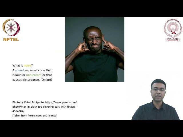 Meaning of Music - Part 1