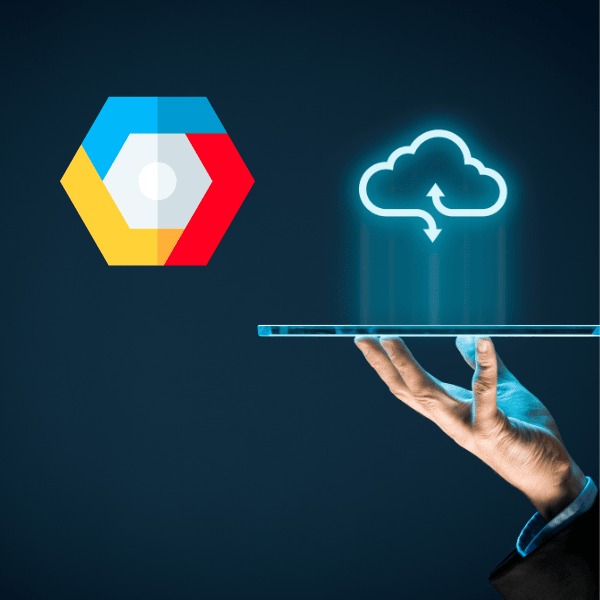 Google Professional Cloud Architect Prep