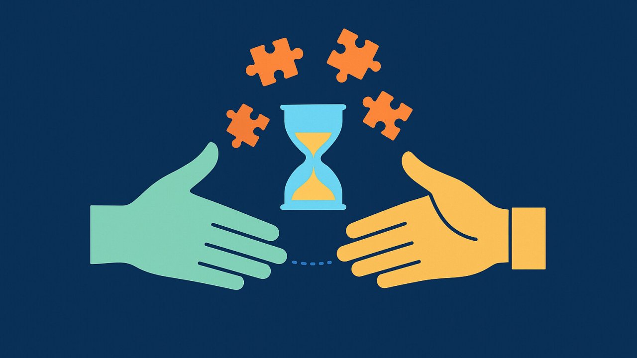 Negotiate and Close Deals with Speed and Confidence