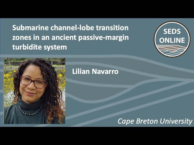 Submarine Channel-Lobe Transition Zones in Ancient Passive-Margin Turbidite Systems