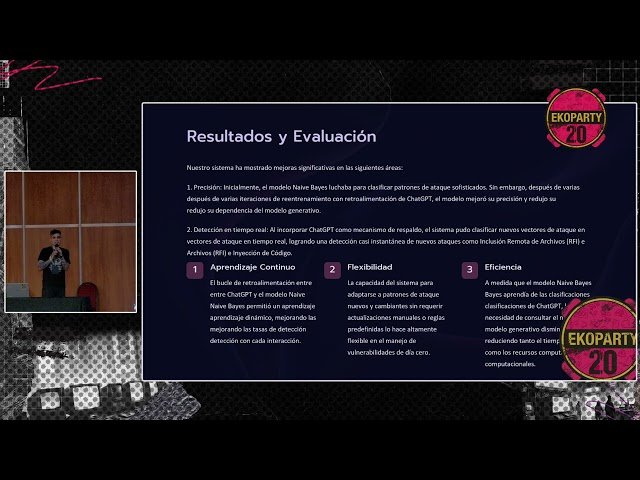 Web Application Firewall Enhanced with AI through Autonomous Dynamic Learning and Generative Models