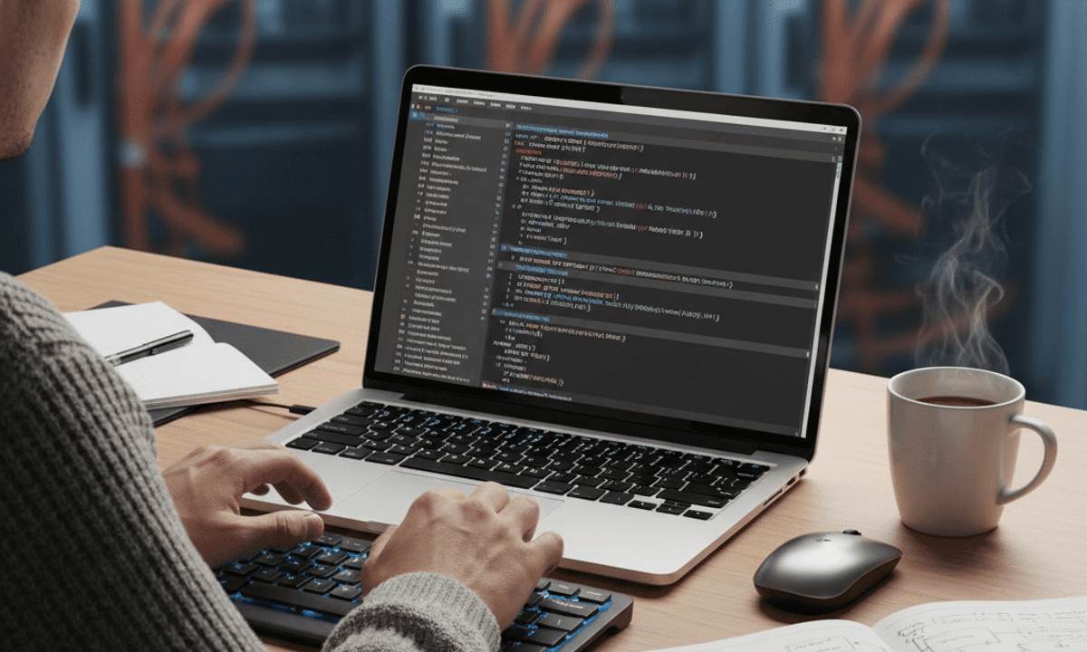 Build and Implement Web Applications Using Golang