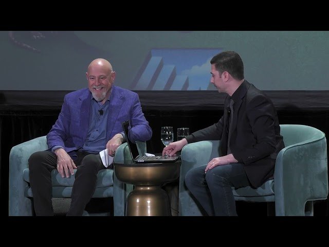 Everything You Need to Know About Holographic Technology