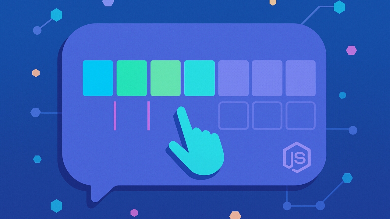 Making a LLM Prediction Game with Node.js and Express
