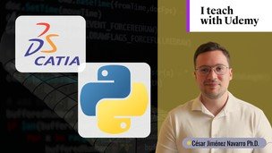 PyCATIA module